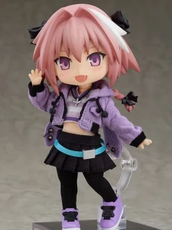 Fate/Apocrypha - Rider of Black Nendoroid Doll / Casual Version: Good Smile Company