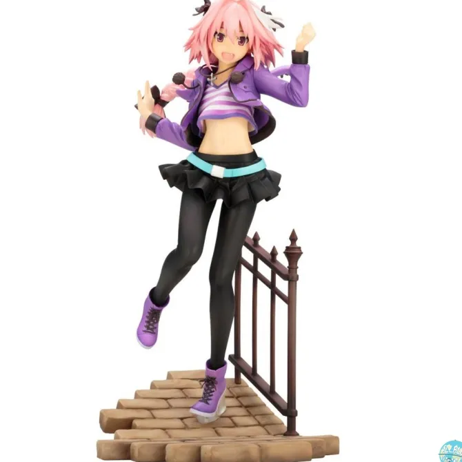 Fate/Apocrypha - Rider of Black Statue: Kotobukiya