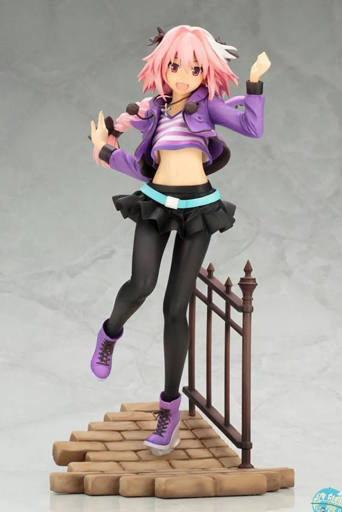 Fate/Apocrypha - Rider of Black Statue: Kotobukiya