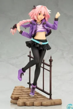 Fate/Apocrypha - Rider of Black Statue: Kotobukiya