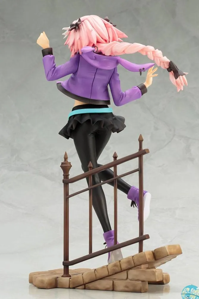 Fate/Apocrypha - Rider of Black Statue: Kotobukiya