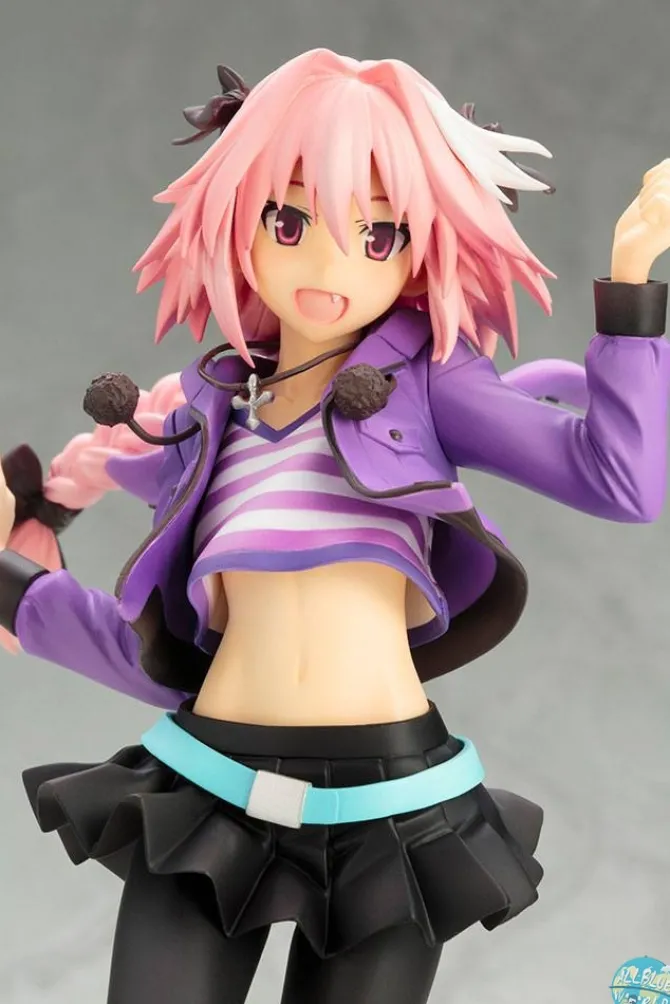 Fate/Apocrypha - Rider of Black Statue: Kotobukiya