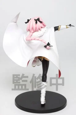 Fate/Apocrypha - Rider of Black Astolfo Figur / Vol. 2 [Beschädigte Verpackung]: Taito