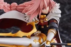 Fate/Apocrypha - Rider of Black Statue / The reat Holy Grail War Version: Aniplex