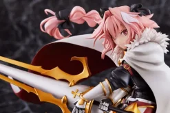 Fate/Apocrypha - Rider of Black Statue / The reat Holy Grail War Version: Aniplex