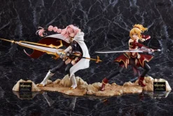 Fate/Apocrypha - Rider of Black Statue / The reat Holy Grail War Version: Aniplex