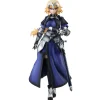 Fate/Apocrypha - Ruler Actionfigur / Variable Action Heroes DX: MegaHouse