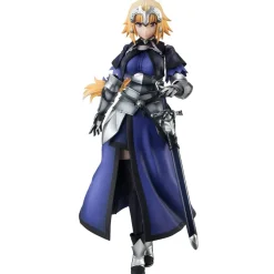 Fate/Apocrypha - Ruler Actionfigur / Variable Action Heroes DX: MegaHouse