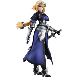 Fate/Apocrypha - Ruler Actionfigur / Variable Action Heroes DX: MegaHouse