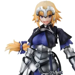 Fate/Apocrypha - Ruler Actionfigur / Variable Action Heroes DX: MegaHouse