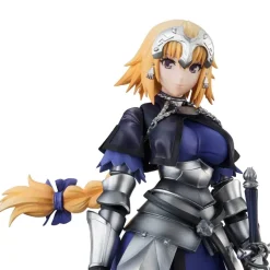 Fate/Apocrypha - Ruler Actionfigur / Variable Action Heroes DX: MegaHouse