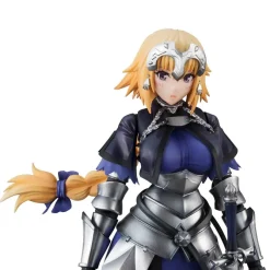 Fate/Apocrypha - Ruler Actionfigur / Variable Action Heroes DX: MegaHouse