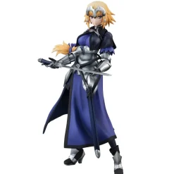 Fate/Apocrypha - Ruler Actionfigur / Variable Action Heroes DX: MegaHouse