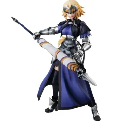 Fate/Apocrypha - Ruler Actionfigur / Variable Action Heroes DX: MegaHouse