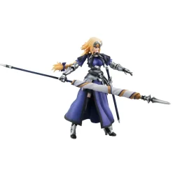 Fate/Apocrypha - Ruler Actionfigur / Variable Action Heroes DX: MegaHouse