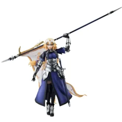 Fate/Apocrypha - Ruler Actionfigur / Variable Action Heroes DX: MegaHouse