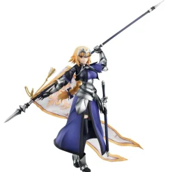 Fate/Apocrypha - Ruler Actionfigur / Variable Action Heroes DX: MegaHouse