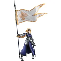Fate/Apocrypha - Ruler Actionfigur / Variable Action Heroes DX: MegaHouse