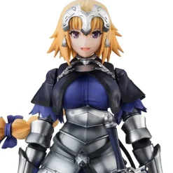 Fate/Apocrypha - Ruler Actionfigur / Variable Action Heroes DX: MegaHouse