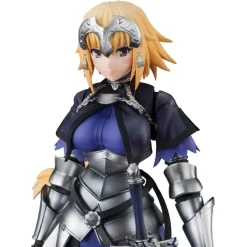 Fate/Apocrypha - Ruler Actionfigur / Variable Action Heroes DX: MegaHouse