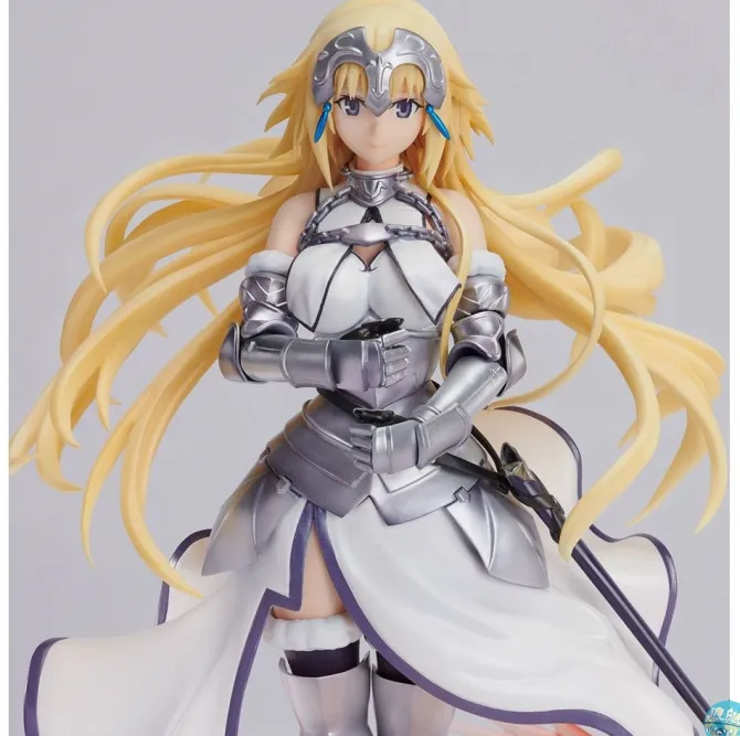Fate/Apocrypha - Ruler La Pucelle Statue: Aniplex
