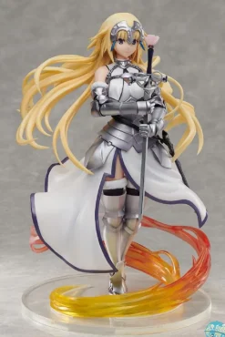 Fate/Apocrypha - Ruler La Pucelle Statue: Aniplex