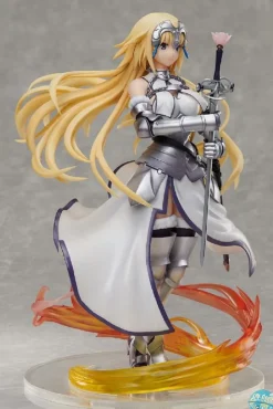 Fate/Apocrypha - Ruler La Pucelle Statue: Aniplex