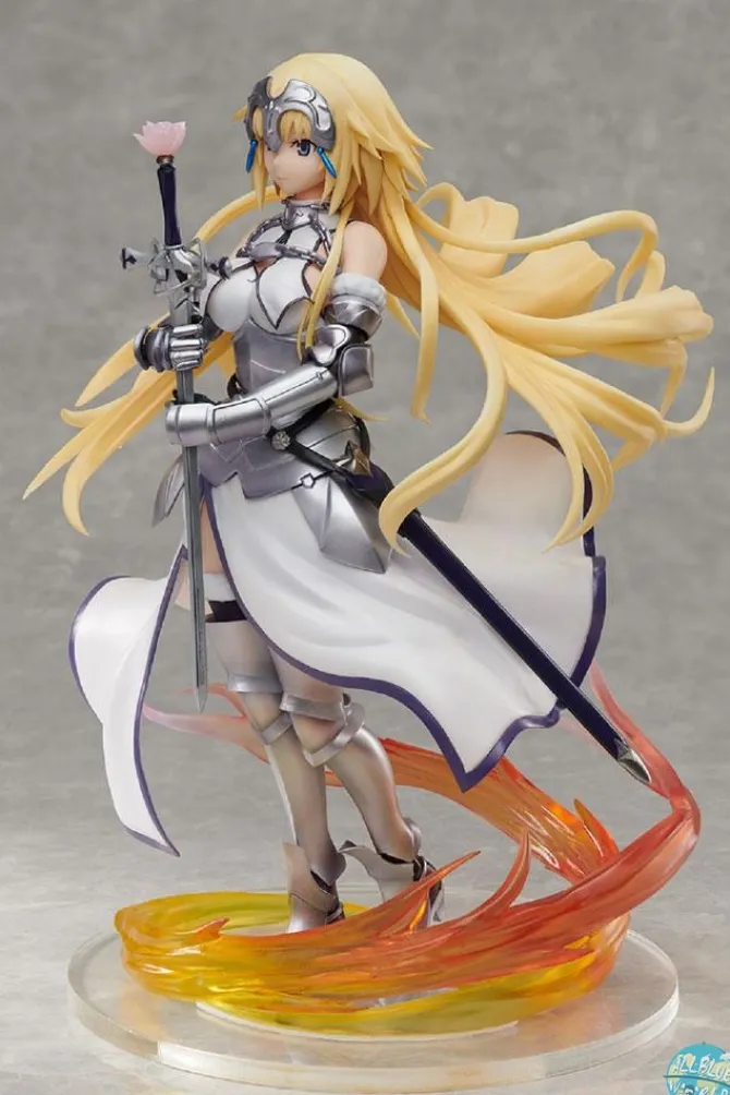 Fate/Apocrypha - Ruler La Pucelle Statue: Aniplex