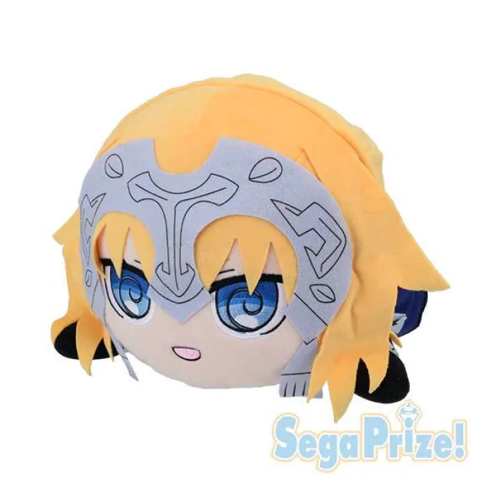 Fate/Apocrypha - Ruler Plüschie: Sega