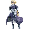 Fate/Apocrypha - Ruler Statue: Banpresto