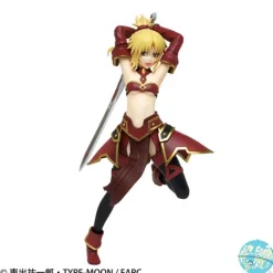 Fate/Apocrypha - Saber Figur: Taito