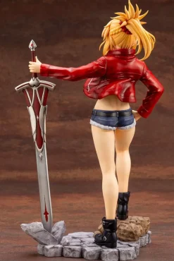 Fate/Apocrypha - Saber of Red / Mordred Statue: Kotobukiya