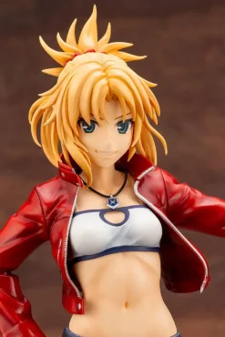 Fate/Apocrypha - Saber of Red / Mordred Statue: Kotobukiya