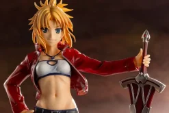 Fate/Apocrypha - Saber of Red / Mordred Statue: Kotobukiya