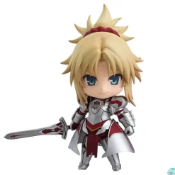 Fate/Apocrypha - Saber of Red Nendoroid: Good Smile Company
