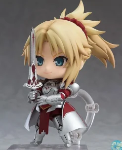 Fate/Apocrypha - Saber of Red Nendoroid: Good Smile Company