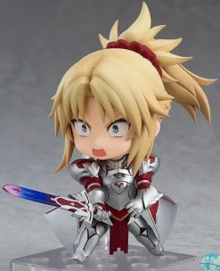 Fate/Apocrypha - Saber of Red Nendoroid: Good Smile Company