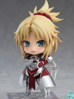 Fate/Apocrypha - Saber of Red Nendoroid: Good Smile Company
