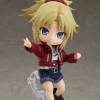 Fate/Apocrypha - Saber of Red Nendoroid Doll / Casual Version: Good Smile Company