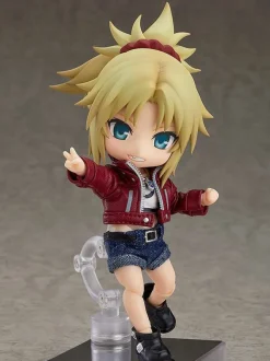 Fate/Apocrypha - Saber of Red Nendoroid Doll / Casual Version: Good Smile Company