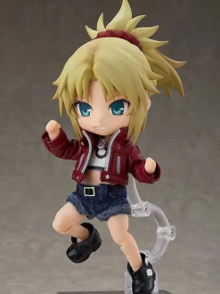 Fate/Apocrypha - Saber of Red Nendoroid Doll / Casual Version: Good Smile Company