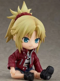 Fate/Apocrypha - Saber of Red Nendoroid Doll / Casual Version: Good Smile Company