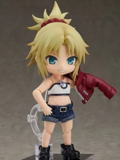 Fate/Apocrypha - Saber of Red Nendoroid Doll / Casual Version: Good Smile Company