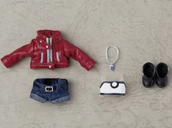 Fate/Apocrypha - Saber of Red Nendoroid Doll / Casual Version: Good Smile Company