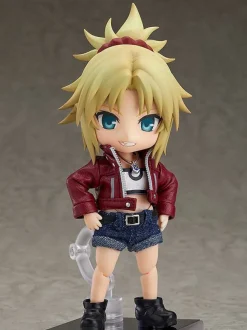 Fate/Apocrypha - Saber of Red Nendoroid Doll / Casual Version: Good Smile Company