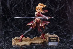 Fate/Apocrypha - Saber of Red Statue: Aniplex
