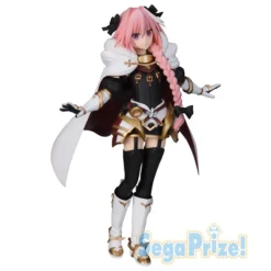 Fate/EXTELLA - Astolfo Figur / SPM: Sega