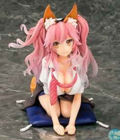Fate/Extella - Tamamo no Mae Statue - Uniform Version: Phat!