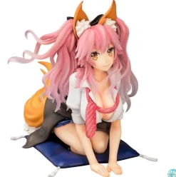 Fate/Extella - Tamamo no Mae Statue - Uniform Version: Phat!