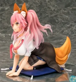 Fate/Extella - Tamamo no Mae Statue - Uniform Version: Phat!